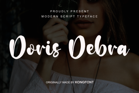 Doris Debra: A Fresh Voice for Creative Projects