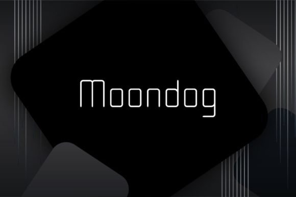 Moondog: A Classic, Familiar Face for Timeless Design