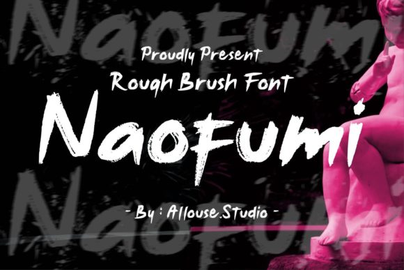Naofumi: Bringing Playful Energy to Your Design Projects