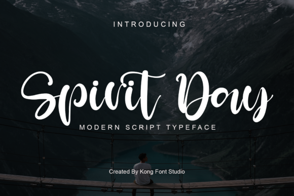Spirit Day: A Playful Script for Modern Brands