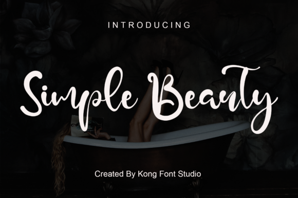 The Handwritten Touch: A Closer Look at Simple Beauty