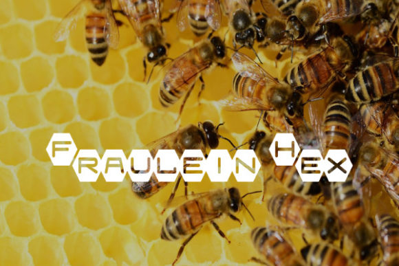 Unlocking Modern Appeal with Fraulein Hex
